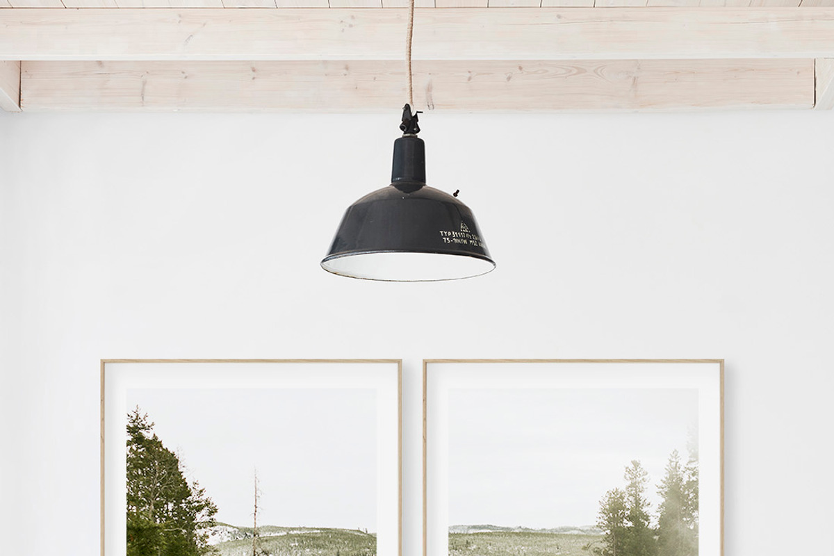 Dining room mockup stock photo 30, a Print Template by MockUpBrothers (Photo 5 of 6)