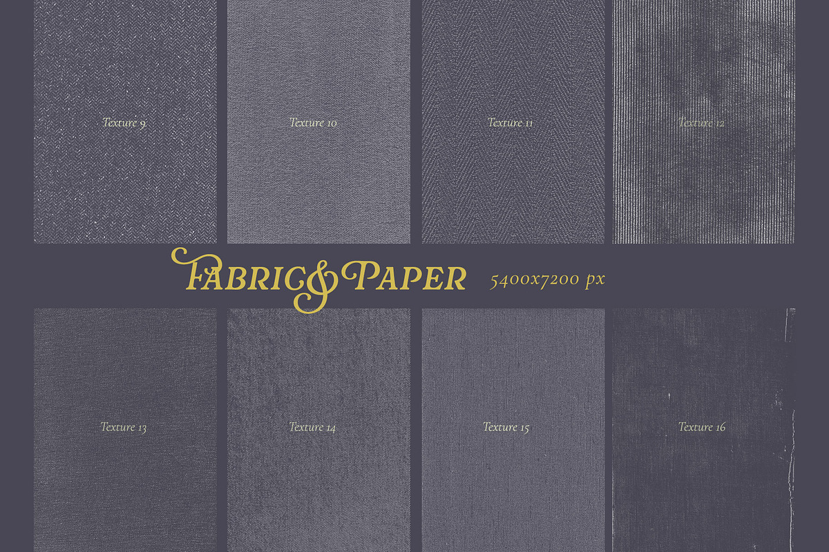 Paper Fabric Texture Overlays White, a Texture Graphic by TD fonts (Photo 8 of 10)