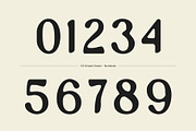 CS Smash Drawn, a Sans Serif Font by Craft Supply Co. (Thumbnail 5 of 8)
