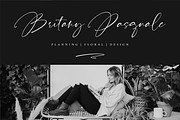 Pardone | Luxury Signature Font, a Script Font by RedyStudio (Thumbnail 8 of 14)