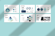 Company Proposal Presentation, a Presentation Template by Soraclod (Thumbnail 7 of 9)