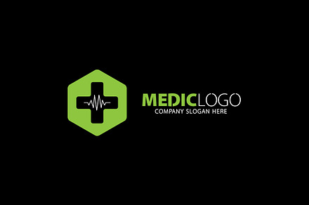 Medical Logo
