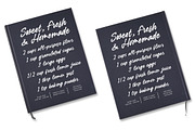 Royal Cataloge Handwritten Script, a Script Font by Letterena Studios Script (Thumbnail 7 of 10)