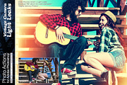 Actions for Photoshop / Urban, an Action Add-On by Miracle_Design (Thumbnail 6 of 17)