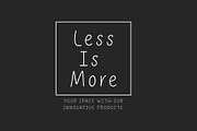 Light Snap 2 Sans Serif Font, a Sans Serif Font by Mehul Munjani (Thumbnail 4 of 8)