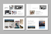 Clean Photography Presentation, a Presentation Template by MightyDesign (Thumbnail 4 of 8)