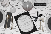 MoonCraft: Witchy & Surreal, a Decorative Illustration by Purple (Thumbnail 8 of 13)