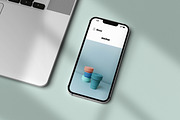 Multi Device Mockup, a Wearable Device Mockup by SimpangGraphics (Thumbnail 4 of 14)