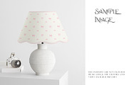 Scalloped Lampshade Mockups, a Mockup by mock-ups (Thumbnail 18 of 22)