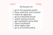 Spiced Pumpkin | Handwritten Font, a Handwritten Font by KA Designs (Thumbnail 4 of 9)