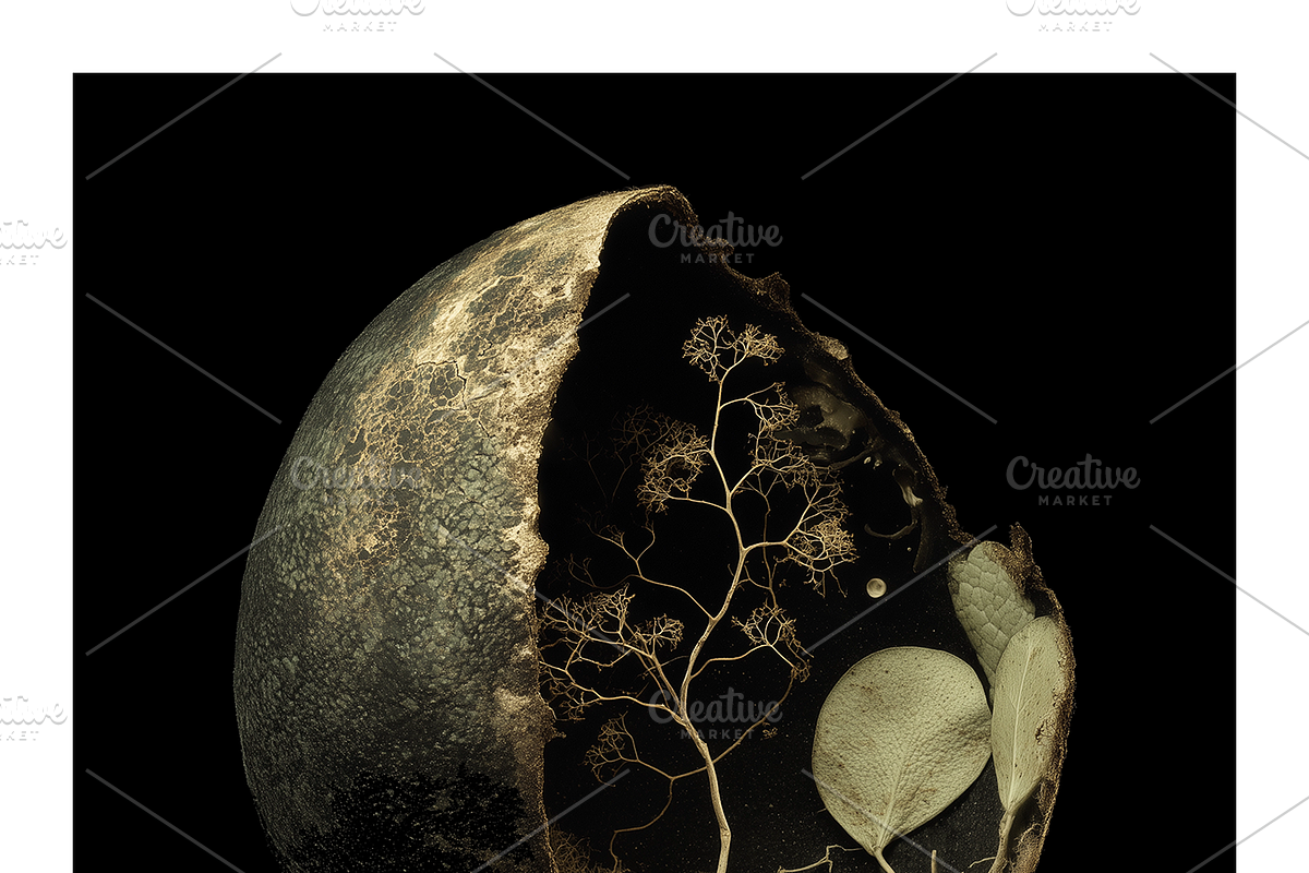 Hobo Co. Bio Textured Illustrations, a Texture Illustration by milatovar (Photo 6 of 15)
