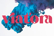 Agradable Sans | Stunning Sans Serif, a Sans Serif Font by MchCrafter (Thumbnail 6 of 15)