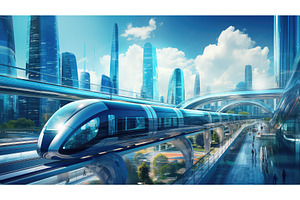 intelligence technology futuristic, a Technology Photo by pikepicture