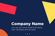 Instagram Promo & Ads Banner, a Templates & Theme by Awns Creators (Thumbnail 2 of 11)
