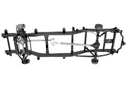 PICKUP TRUCK CHASSIS 4WD IFS, a Cars & Vehicle 3D Model by NNAVAS 3D (Thumbnail 3 of 12)