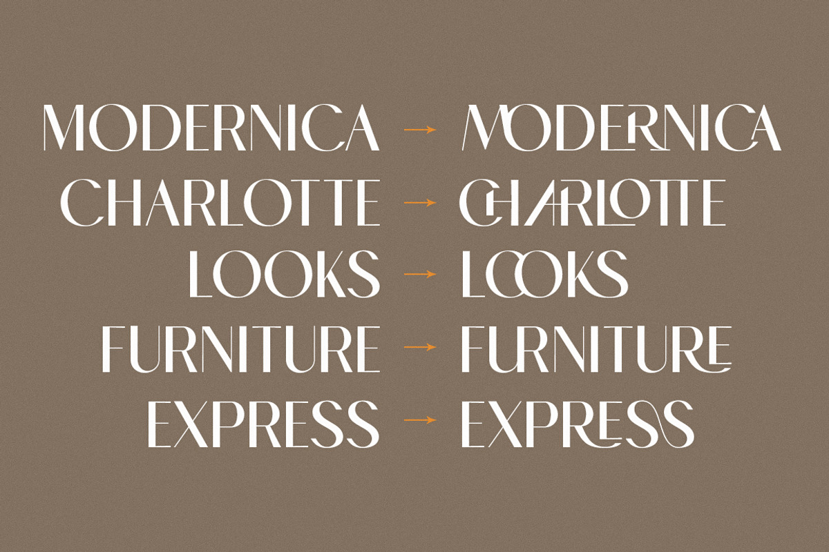 Gramers, a Serif Font by Dora Typefoundry (Photo 10 of 26)