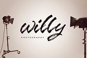 Marceline Script, a Script Font by Sarten (Thumbnail 3 of 8)