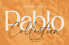 Pablo Collection