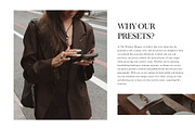 5 Lifestyle Lightroom Presets, a Preset Add-On by TheWayfarerShoppe (Thumbnail 17 of 17)