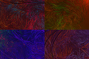 Tentacles - 15 Future 3D Backgrounds, a Texture Graphic by styleWish (Thumbnail 7 of 7)