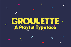 GROULETTE