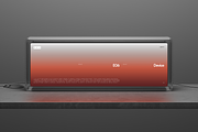 Device Mockup E06, a Device Mockup by Lumatte (Thumbnail 6 of 8)