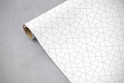 18 Geometric Seamless Patterns vol.3, a Pattern Graphic by Curly_Pat (Thumbnail 5 of 8)