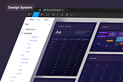 Filllo Live Score App UI Kit, an UI Kit Template by floxui (Thumbnail 3 of 8)