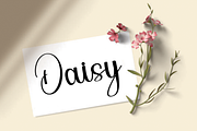 Children Classroom, a Handwritten Font by InermediaSTUDIO (Thumbnail 2 of 8)