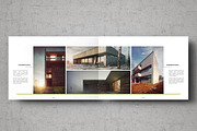 Multipurpose Landscape Portfolio, a Brochure Template by ShapShapy (Thumbnail 6 of 13)