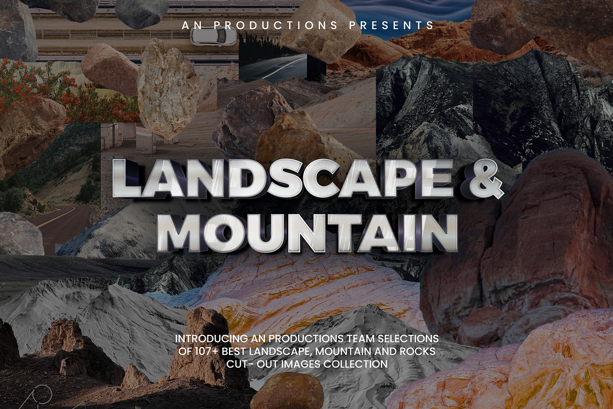 1775+ Mega Collage Creator Bundle, an Object Graphic by AN Productions (Photo 7 of 20)