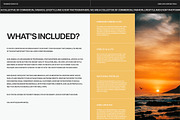 Cali Sunset - Video LUTs, a Brushes & More by Truesight Supply Co. (Thumbnail 3 of 6)