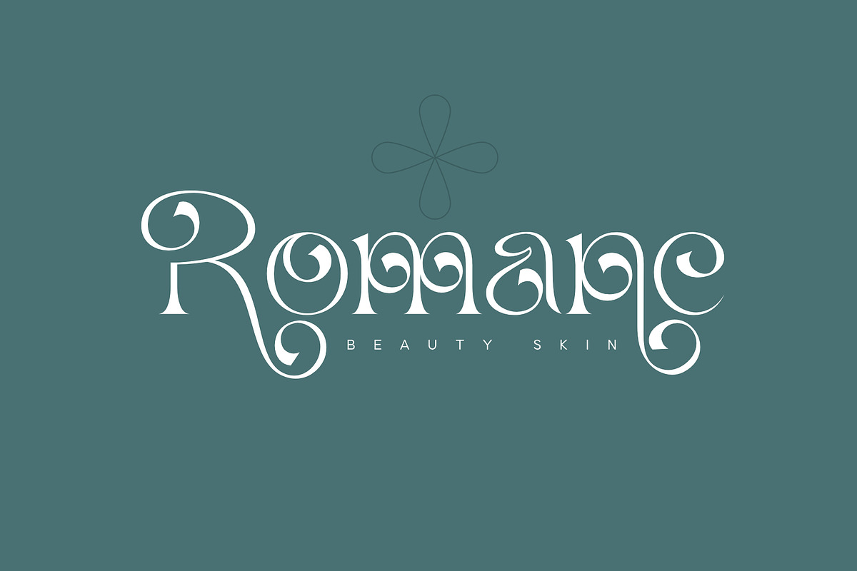 Belgian | Stylish Beautiful Serif, a Serif Font by Sealoung (Photo 6 of 17)