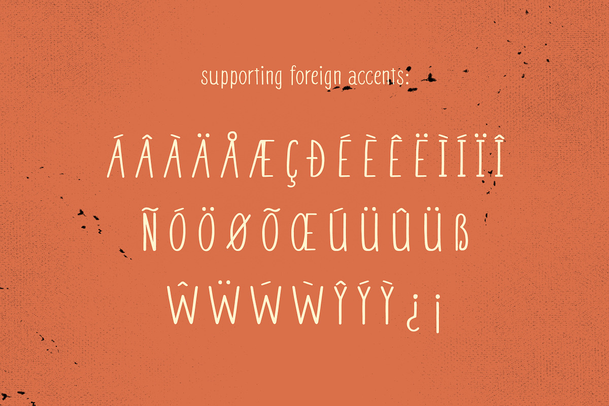 % SALE - Handmade font bundle, a Script Font by Lettering Garage (Photo 5 of 15)