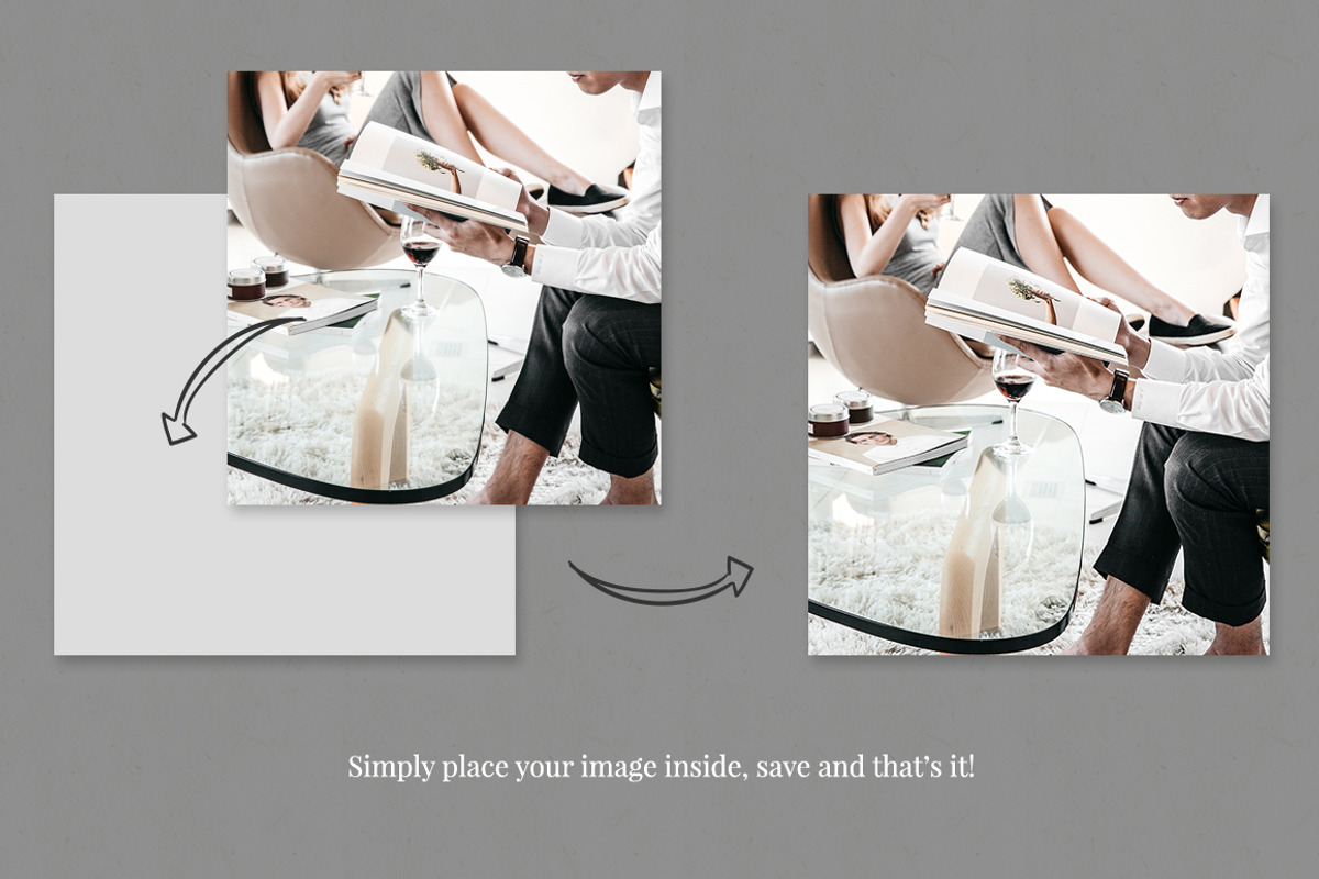 Social Media Cheat Sheet, a Social Media Template by Web Donut (Photo 3 of 7)