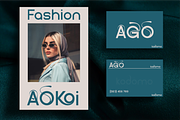 Kodomo, a Sans Serif Font by Auliacreative (Thumbnail 6 of 9)