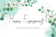 Kinanshi, a Handwritten Font by Yoga Letter (Thumbnail 4 of 6)