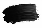 Black Brush Stroke Bundle, an Illustration by Gaye Art (Thumbnail 10 of 21)