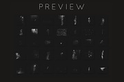 Underwater Bubble Photoshop Overlays, an Object Graphic by Prestige Photography (Thumbnail 6 of 12)