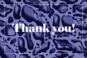 WILD CATS: animal print, a Pattern Graphic by Elliko shop (Thumbnail 7 of 7)
