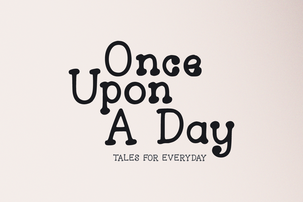 Vlorine - Hand-Lettered Slab Serif, a Slab Serif Font by Pandeka Studio (Photo 4 of 9)