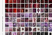 Dark Floral & Mineral Stock Photos, a Nature Photo by Tale.Haus (Thumbnail 12 of 17)