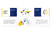 Analysis Powerpoint Presentation, a Presentation Template by slidenotion (Thumbnail 6 of 6)