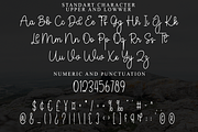 Creative Brain, a Handwritten Font by InermediaSTUDIO (Thumbnail 3 of 8)