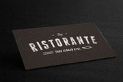 The Ristorante Menu, a Brochure Template by Luuqas Design (Thumbnail 9 of 10)