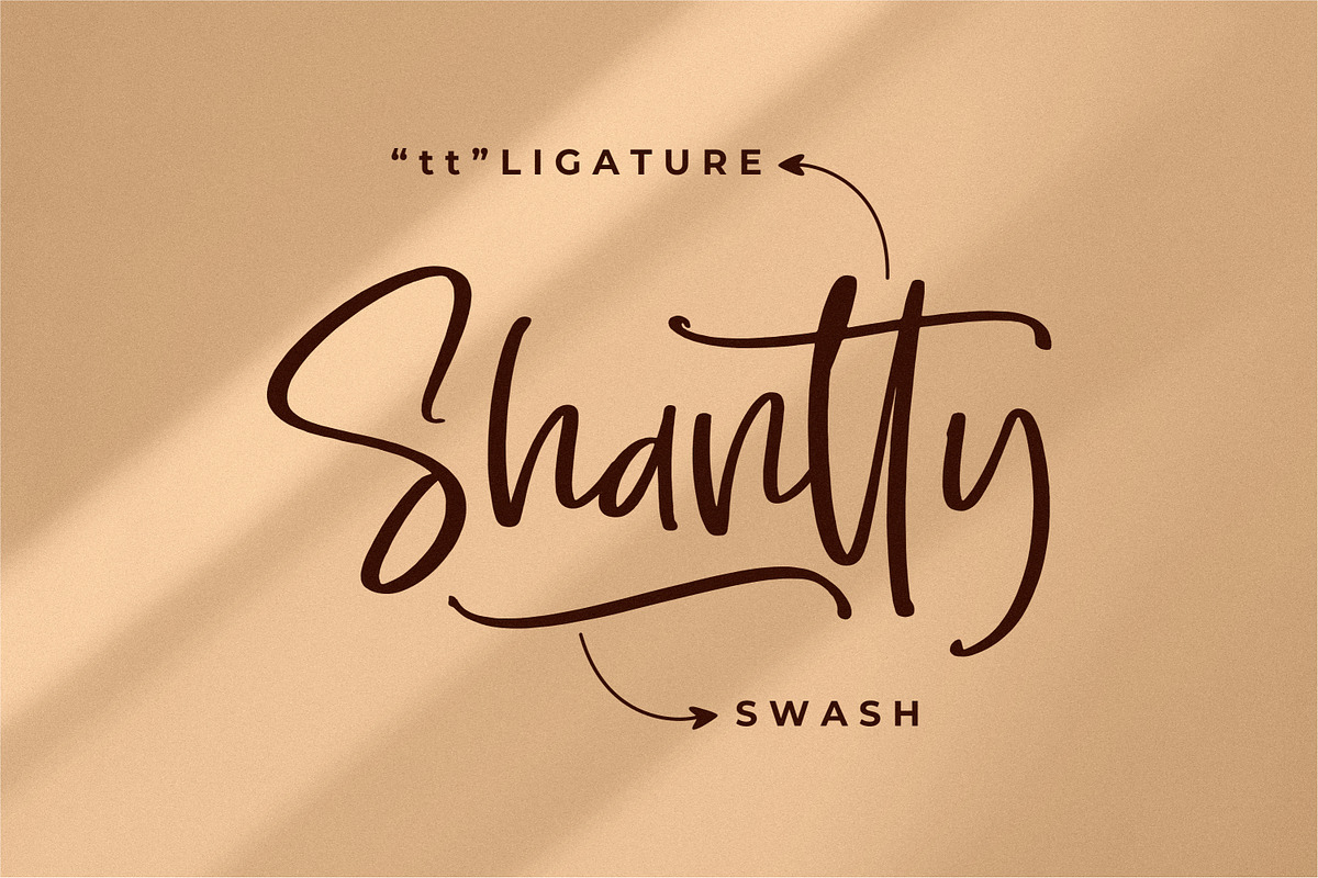 Sellaheby, a Script Font by Integritype Studio (Photo 10 of 15)