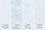 Procreate Subtle Texture Brushes 14x, a Brush Add-On by Esther Nariyoshi (Thumbnail 3 of 5)