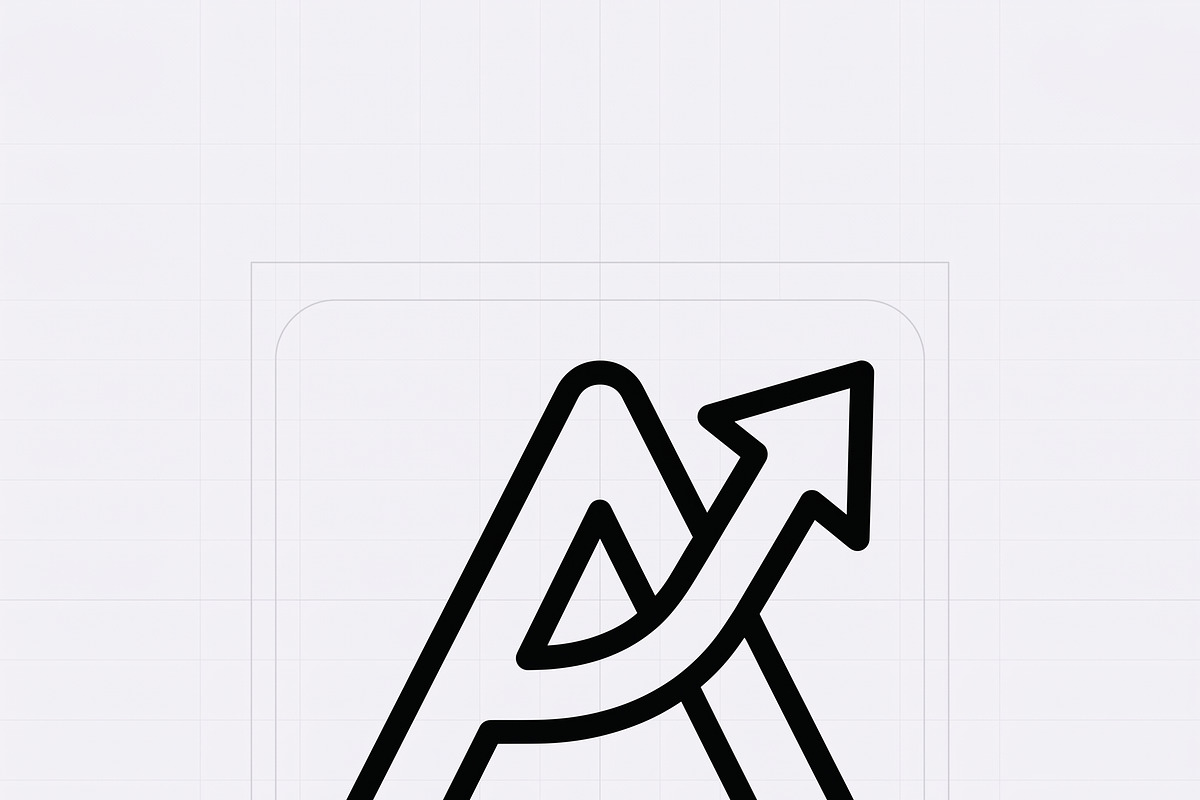 vector Bunles Designer Icon Set, an Outline Icon by adenpinkstore (Photo 8 of 14)