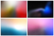 GRADIENTOR Abstract Grainy Gradients, an Object Graphic by velvetmade.designs (Thumbnail 3 of 19)