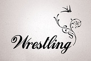 Letter Clash – Typographic Pride Set, a Decorative Illustration by Elibee (Thumbnail 7 of 7)